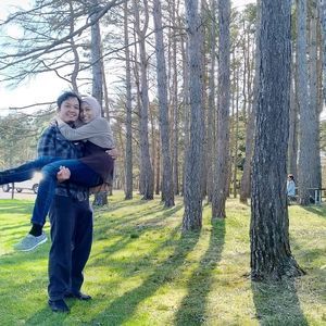 Meet your Posher, Denni